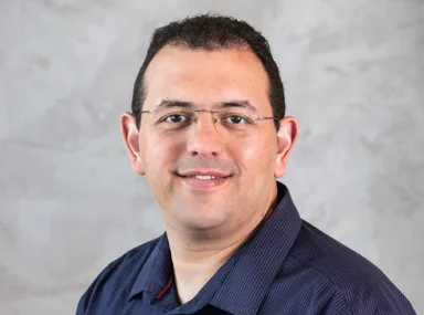 Foto de Oren Eini